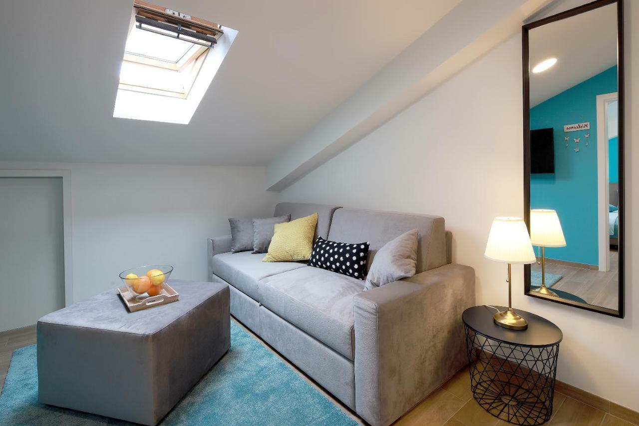 Nelly Apartment Rijeka Exterior photo