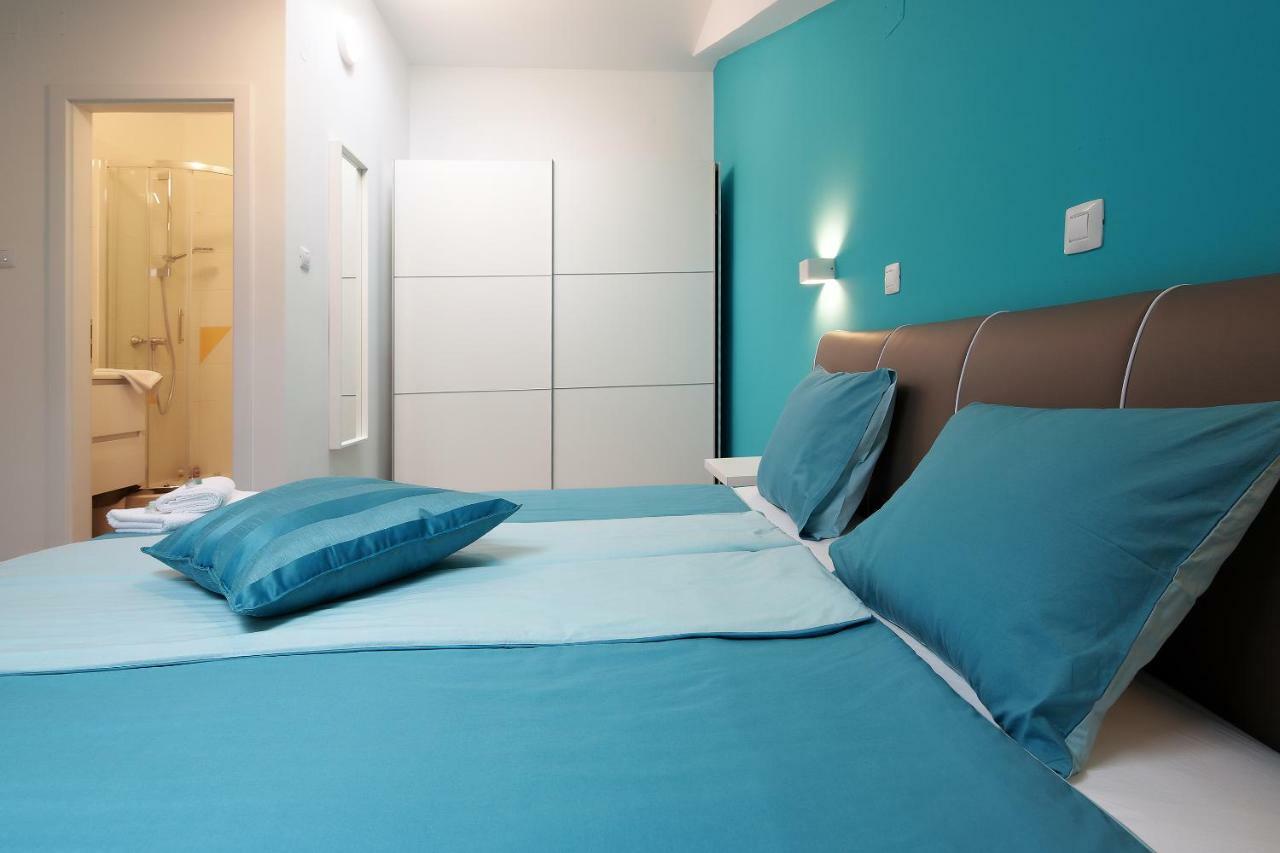 Nelly Apartment Rijeka Exterior photo